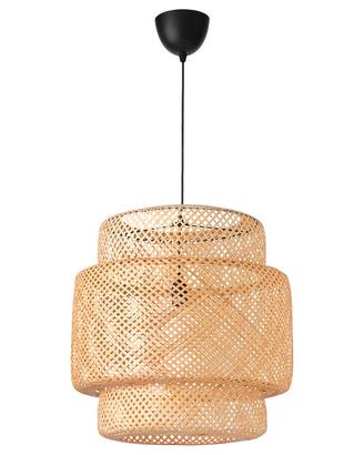 Lampadario IKEA serie SINNERLIG