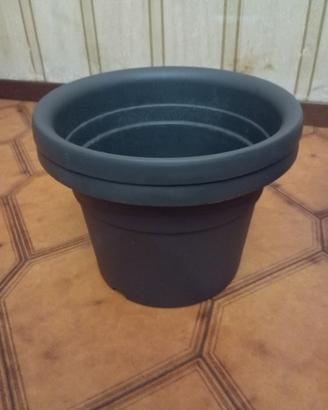 Vasi in plastica