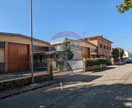 Locale Commerciale - Bomporto