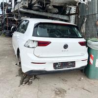 Volkswagen golf 8