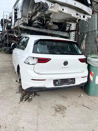 Volkswagen golf 8