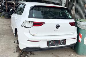 Volkswagen golf 8