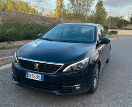 Peugeot 308 sw station wagon