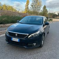 Peugeot 308 sw station wagon