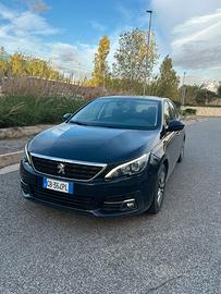 Peugeot 308 sw station wagon