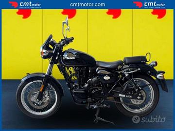 BENELLI Imperiale 400 Garantita e Finanziabile