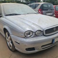 Ricambi usati JAGUAR X-Type Sedan (X400) 2.2 D