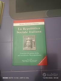 la repubblica sociale italiana 