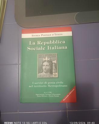 la repubblica sociale italiana 