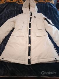 Giubbotto lungo Blauer