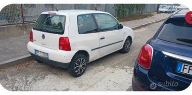 Volkswagen Lupo 1.0 LEGGERE DESCRIZIONE 