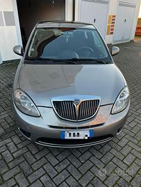 Lancia Y ecochic gpl