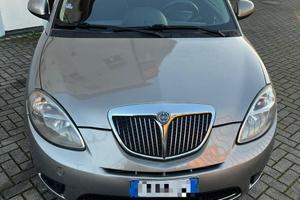 Lancia Y ecochic gpl