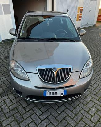 Lancia Y ecochic gpl