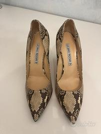 SCARPE ORIGINALI PADOVAN