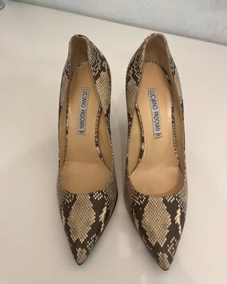 SCARPE ORIGINALI PADOVAN