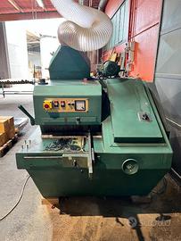 Multilame CML SCA320 T350 usato