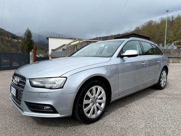 Audi A4 Avant 2.0 TDI 150 CV multitronic Business 