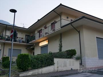 Appartamento 3 camere 2 bagni e ampio terrazzo