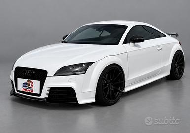 Audi TT Coupé 1.8 TFSI RS LOOK