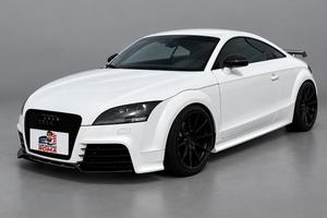 Audi TT Coupé 1.8 TFSI RS LOOK