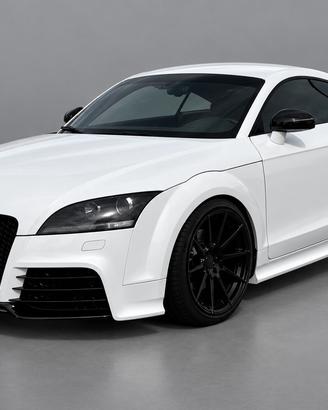 Audi TT Coupé 1.8 TFSI RS LOOK
