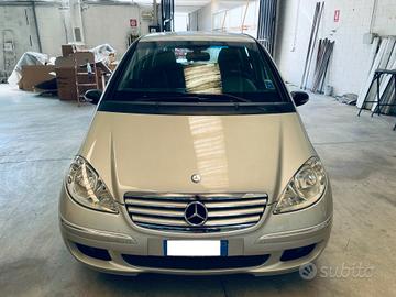 Mercedes-benz A 180 160 CDI Elegance
