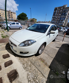 Fiat Bravo 2a Serie - Cambio Automatico