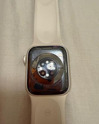 Apple Watch serie 7