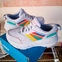 Scarpe Hoka  Bondi L Embroidery 43 1/3