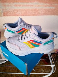 Scarpe Hoka  Bondi L Embroidery 43 1/3