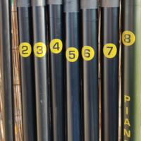 Asta roubasienne caccia 15 mt