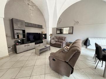 4 LOCALI A SANNICOLA