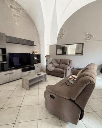 4 LOCALI A SANNICOLA