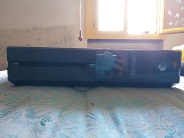 Xbox one pronta Al uso 