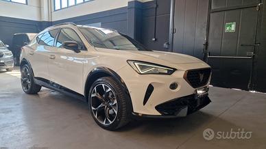 Cupra Formentor 1.4 e-Hybrid DSG VZ
