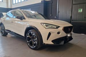 Cupra Formentor 1.4 e-Hybrid DSG VZ