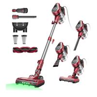 Aspirapolvere 5 in 1 - Vexilar C8