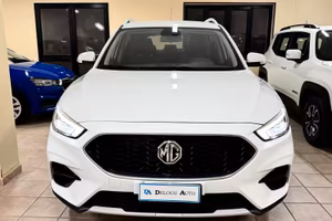 Mg ZS 1.5 VTi-tech Comfort AZIENDALE PERFETTA