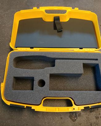 valigette porta gps bs porta accessori