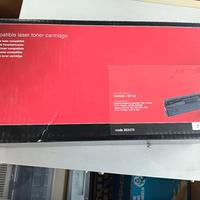 cartuccia  toner compatibile