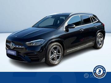 Mercedes-Benz GLA 200d Automatic AMG Line Adv...