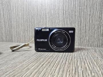 Fujifilm JX500 nera