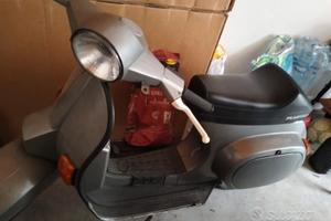 Vespa pk 50 s trattabile