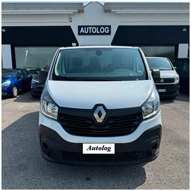 Renault Trafic T27 1.6 dCi 125CV S&S PC-TN IVA COM