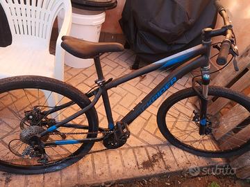 Montabike Rockrider 27.5