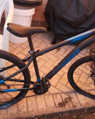 Montabike Rockrider 27.5