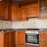 Cucina completa in lagno