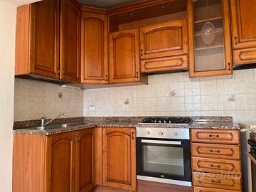 Cucina completa in lagno