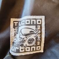 coperta gonfiabile per scooter